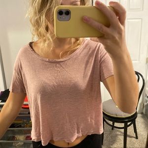 American Eagle T-shirt Small